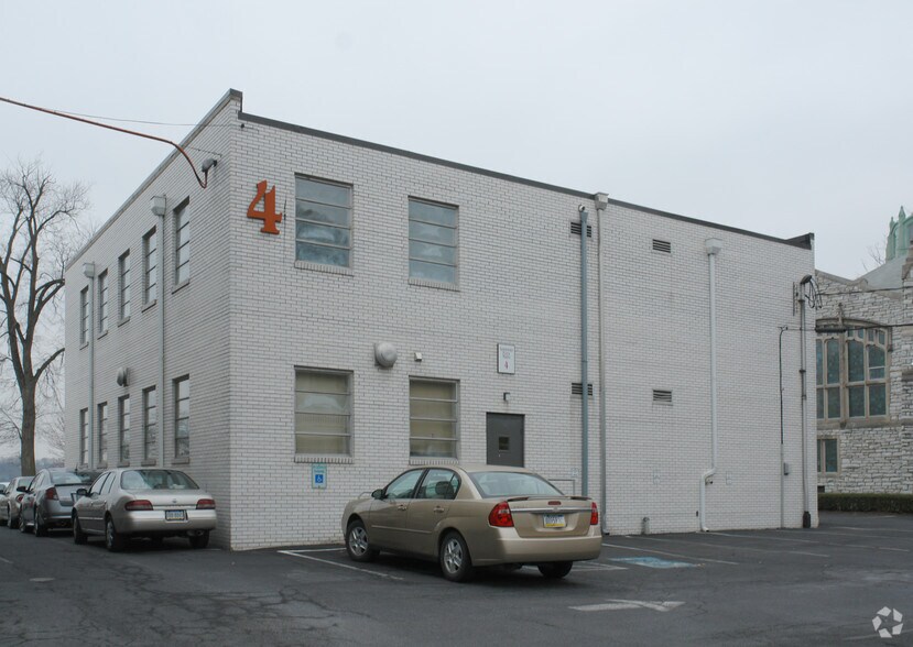 2101 N Front St, Harrisburg, PA à louer - Photo de l’immeuble – Image 2 sur 2