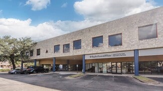 Plus de détails pour 7756 Northcross Dr, Austin, TX - Bureau à louer