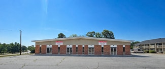 Plus de détails pour 2212 Old Furnace Rd, Boiling Springs, SC - Bureau à louer