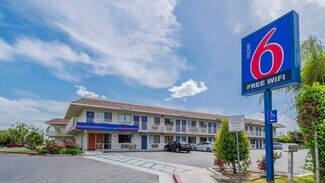Plus de détails pour 5241 Olive Tree Ct, Bakersfield, CA - Hôtellerie à vendre