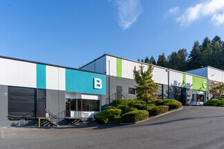 Plus de détails pour 19510 144th Ave NE, Woodinville, WA - Industriel/Logistique à louer