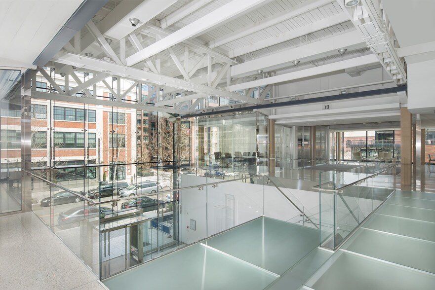 301 Water St SE, Washington, DC à louer - Photo intérieure – Image 2 sur 29