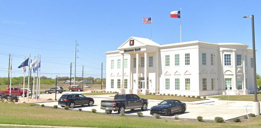 2051 Rodd Field Rd, Corpus Christi, TX à louer Photo de l’immeuble– Image 1 sur 9