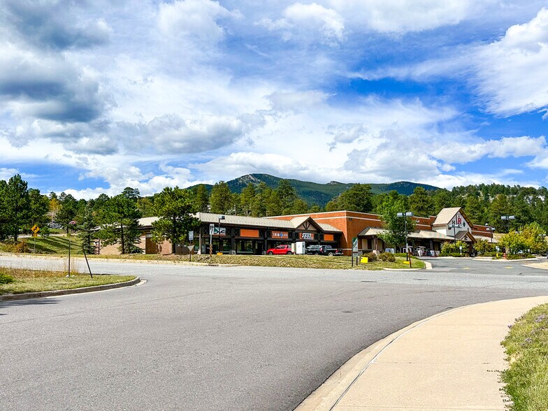 30790-30910 Stagecoach Blvd, Evergreen, CO à louer - Photo de l’immeuble – Image 2 sur 11