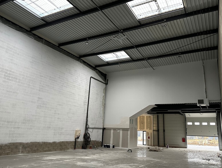 4 Rue De Champfleuri, Vaires-sur-Marne à louer - Photo intérieure – Image 3 sur 5