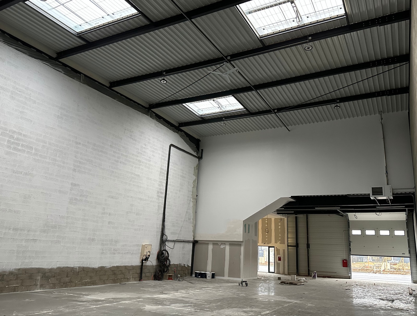 4 Rue De Champfleuri, Vaires-sur-Marne à louer Photo intérieure– Image 1 sur 2