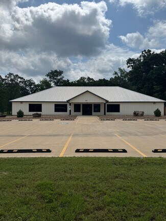 Plus de détails pour 5101 FM 58, Lufkin, TX - Spécialisé à vendre