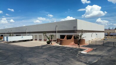 5865 S Kyrene Rd, Tempe, AZ à louer Photo de l’immeuble– Image 1 sur 5