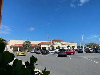 Plus de détails pour 2005-2067 N Atlantic Ave, Cocoa Beach, FL - Local commercial à louer