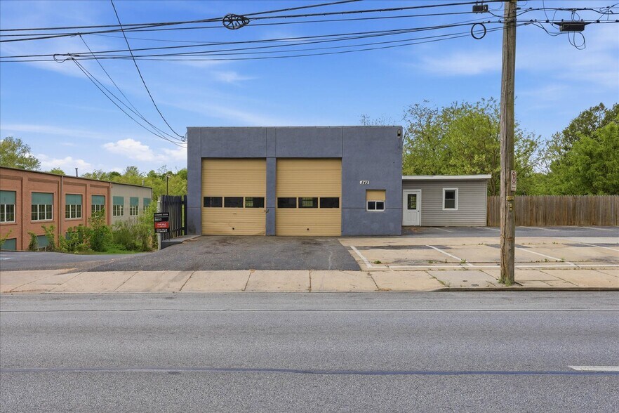 542 South Prince St, Lancaster, PA à vendre - Photo de l’immeuble – Image 1 sur 19