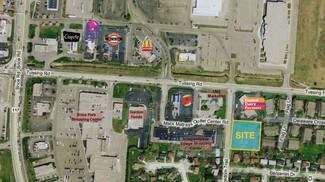 Plus de détails pour 2764 Freedom Dr, Reynoldsburg, OH - Terrain à vendre