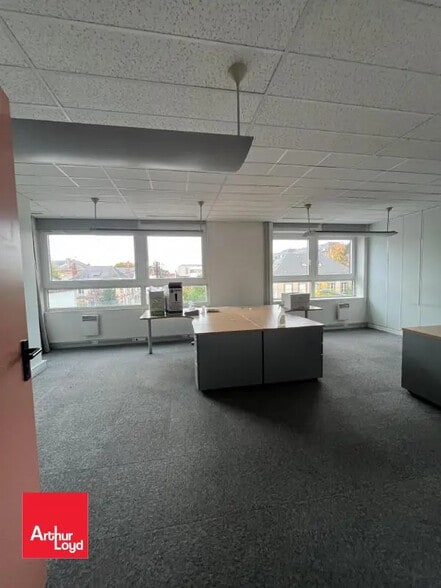 Bureau dans Chartres à louer - Photo intérieure – Image 2 sur 4