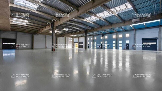 Plus de détails pour Industriel/Logistique à vendre