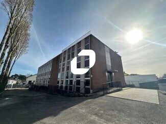 Plus de détails pour Bureau à louer