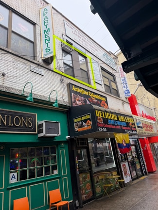 Plus de détails pour 2255 31st St, Astoria, NY - Local commercial à louer