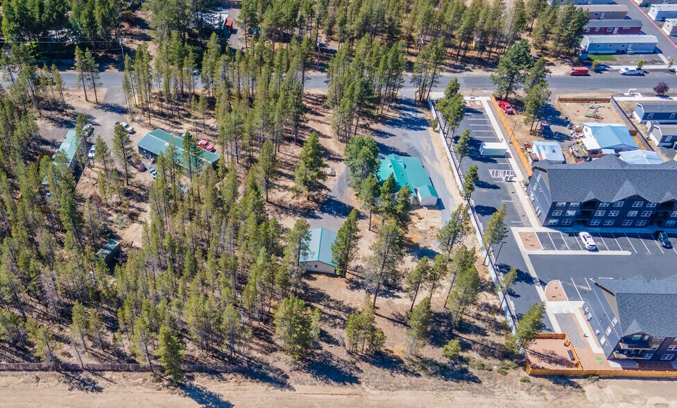 51366 Preble Way, La Pine, OR à vendre - Photo de l’immeuble – Image 3 sur 7