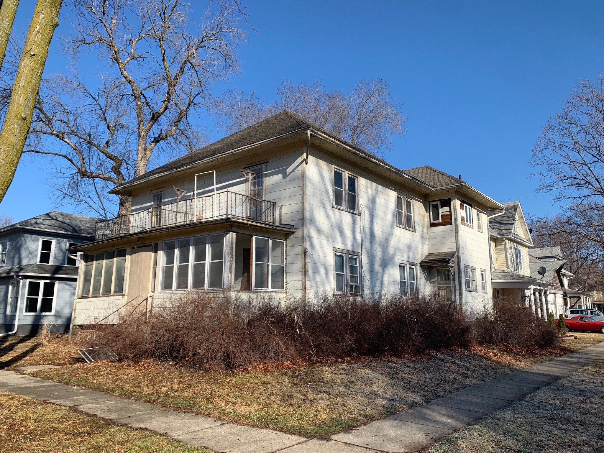311 E Joy St, Red Oak, IA à vendre Photo principale– Image 1 sur 14