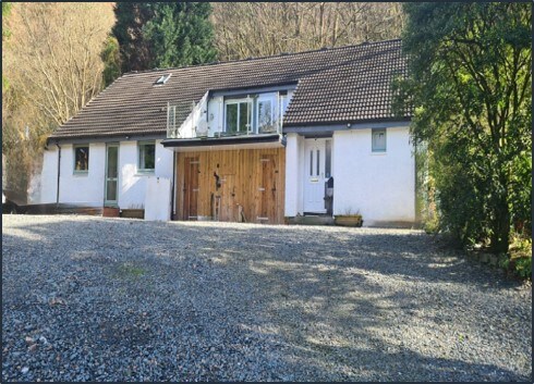 Main Rd, Dunoon à vendre - Photo de l’immeuble – Image 3 sur 5