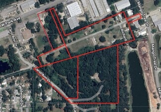 Plus de détails pour 210 Mango Tree Dr, Edgewater, FL - Logement à vendre