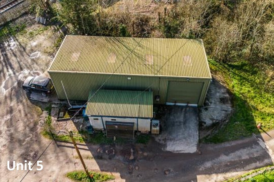 Eggesford Station Yard, Chulmleigh à vendre - Photo de l’immeuble – Image 2 sur 2
