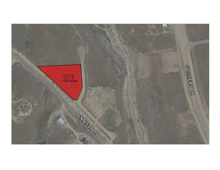 18500, Tehachapi, CA à vendre - Photo principale – Image 1 sur 1