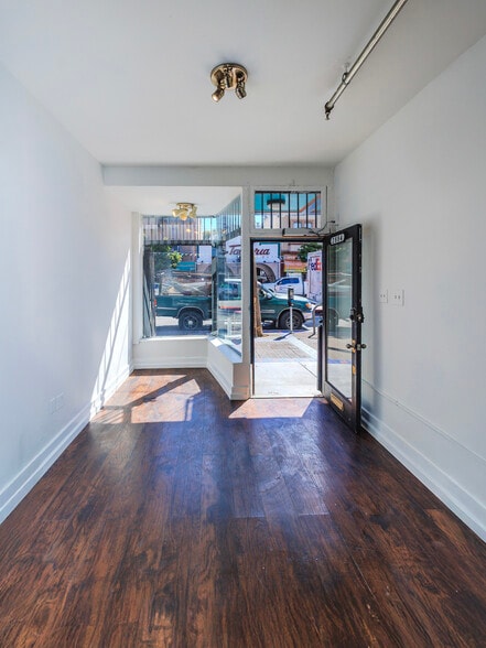 2884-2898 Mission St, San Francisco, CA à louer - Photo intérieure – Image 3 sur 23