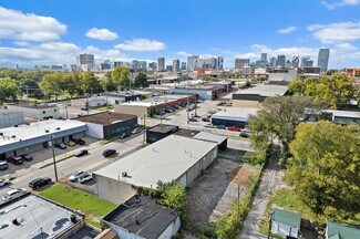 Plus de détails pour 1024-1026 3rd Ave S, Nashville, TN - Industriel/Logistique à vendre