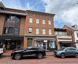 Plus de détails pour 180 Main St, Annapolis, MD - Local commercial à louer