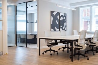 Plus de détails pour 16-18 Beak St, Londres - Bureau à louer