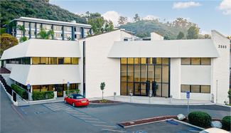 Plus de détails pour 2555 Camino del Rio S, San Diego, CA - Bureau à louer