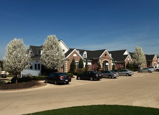 Plus de détails pour 5455 Detroit Rd, Sheffield Village, OH - Bureau à louer