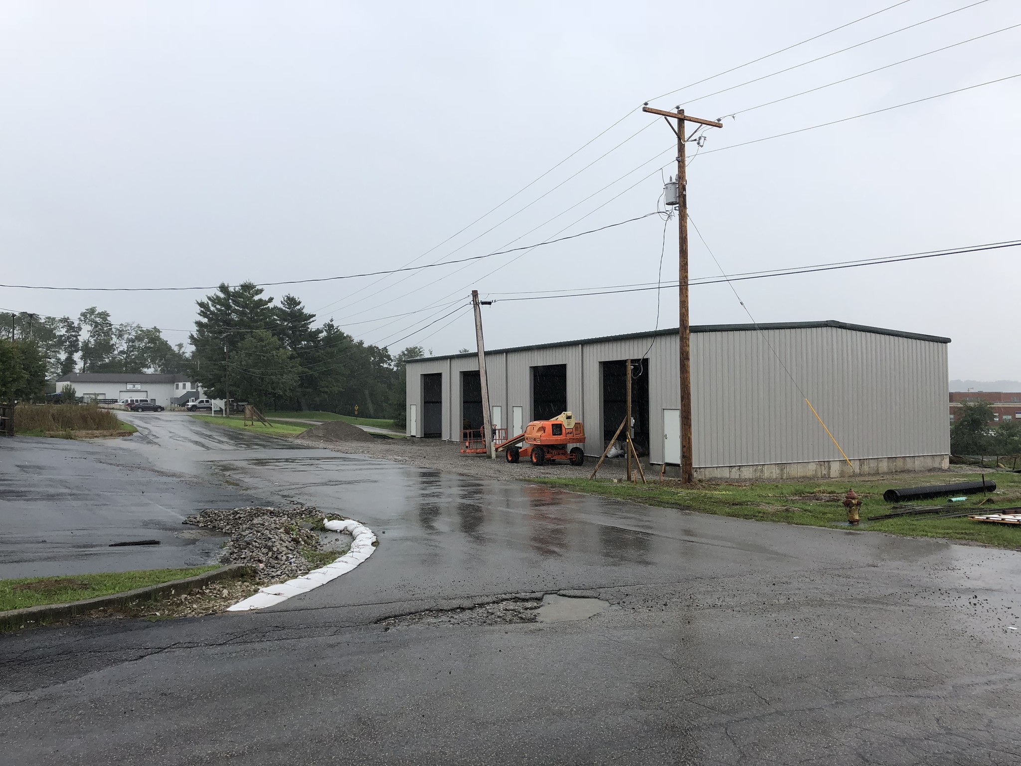 375 Versailles Rd, Frankfort, KY à vendre Autre– Image 1 sur 3