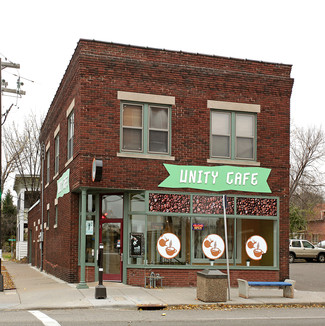 Plus de détails pour 843 Rice St, Saint Paul, MN - Local commercial à louer