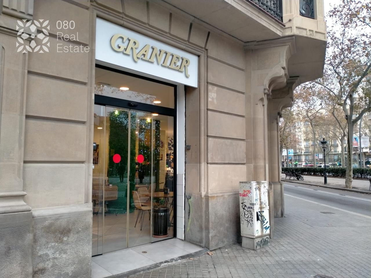 Local commercial dans Barcelone, Barcelona à louer Photo intérieure– Image 1 sur 20