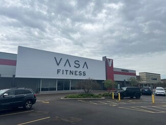 Plus de détails pour 4125-4193 Dundee Rd, Northbrook, IL - Bureau, Local commercial à louer