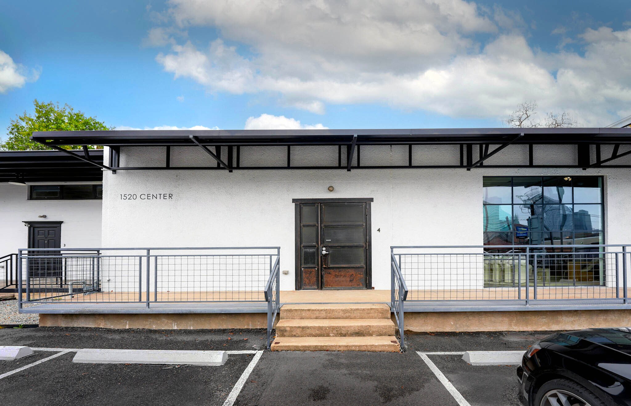 1520 Center St, Houston, TX à louer Photo intérieure– Image 1 sur 4