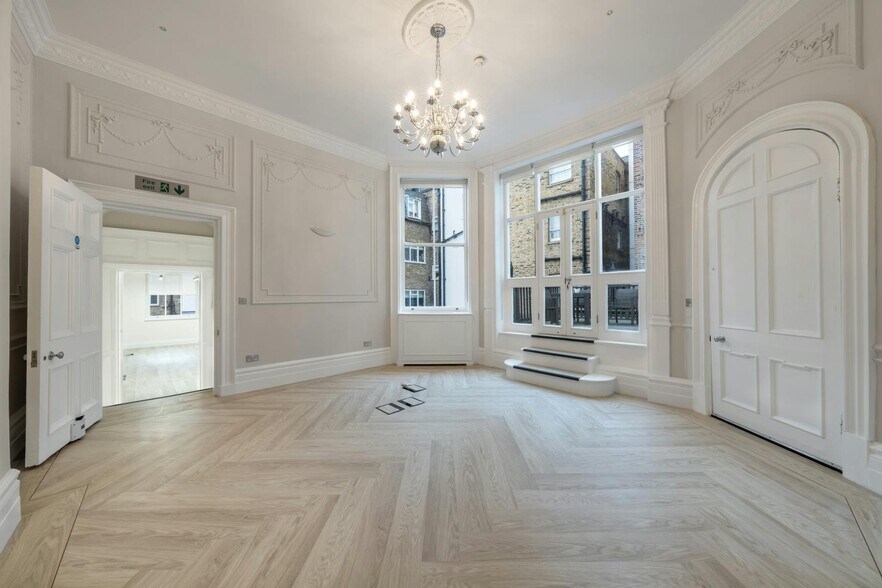 26 Curzon St, Londres à louer - Photo de l’immeuble – Image 3 sur 18