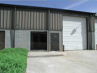 Plus de détails pour 133 Bethea Rd, Fayetteville, GA - Industriel/Logistique à louer