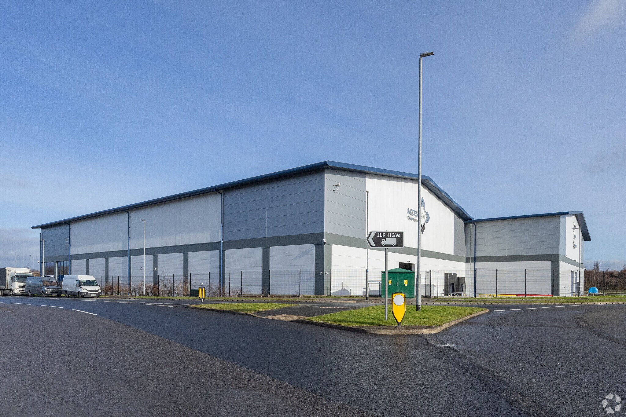 Innovation Dr, Wolverhampton à vendre Photo de l’immeuble– Image 1 sur 21