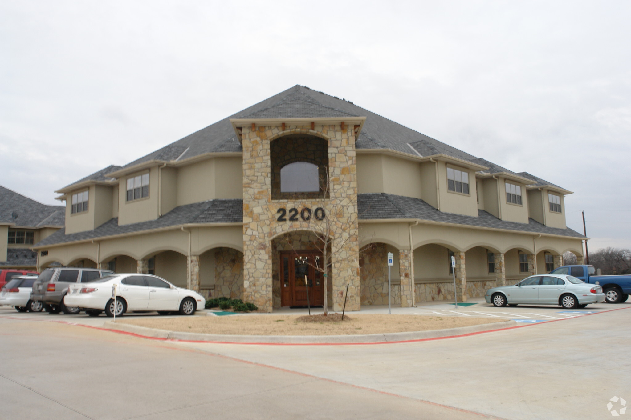 2200 Pool Rd, Grapevine, TX à louer Photo de l’immeuble– Image 1 sur 11