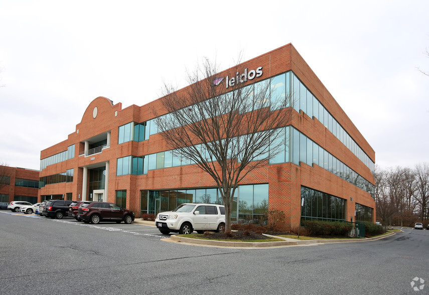 3300 Lord Baltimore Dr, Windsor Mill, MD à louer - Photo de l’immeuble – Image 1 sur 3