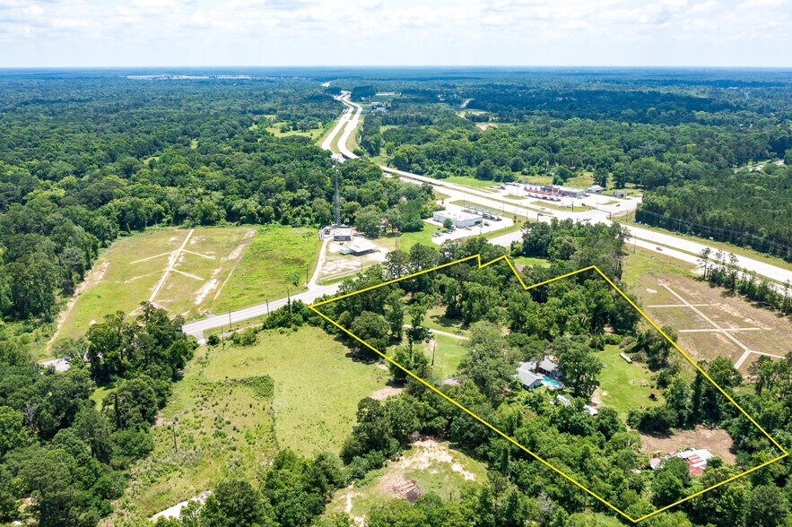 16100 FM 1485 Rd, Conroe, TX à vendre - Photo de l’immeuble – Image 3 sur 21