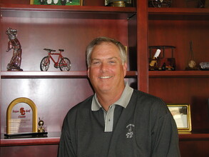 David Hotchkin