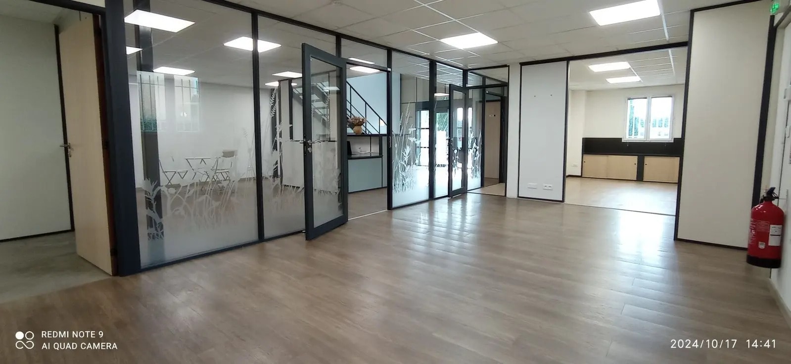 17 Avenue Hermès, Millas à louer Photo de l’immeuble– Image 1 sur 13