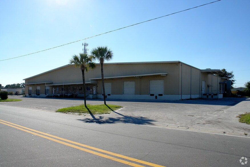 11320 Satellite Blvd, Orlando, FL à louer - Photo de l’immeuble – Image 3 sur 4