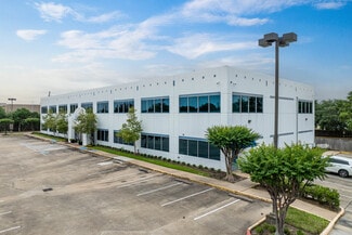 Plus de détails pour 12535 Reed Rd, Sugar Land, TX - Local d'activités à louer
