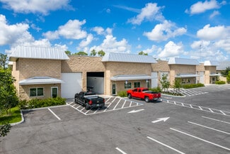 Plus de détails pour 3558 Plover Ave, Naples, FL - Local d'activités à louer