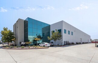 Plus de détails pour 7757 Saint Andrews Ave, San Diego, CA - Industriel/Logistique à louer