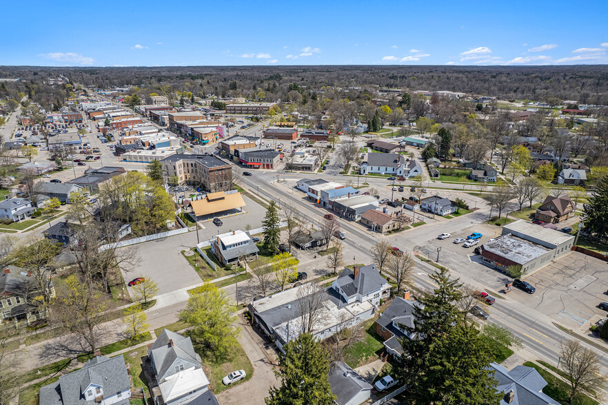 302 S State St, Caro, MI à vendre - Photo de l’immeuble – Image 3 sur 10