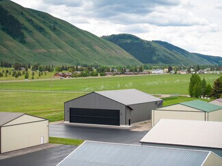 Plus de détails pour 42 Airport rd, Afton, WY - Spécialisé à vendre